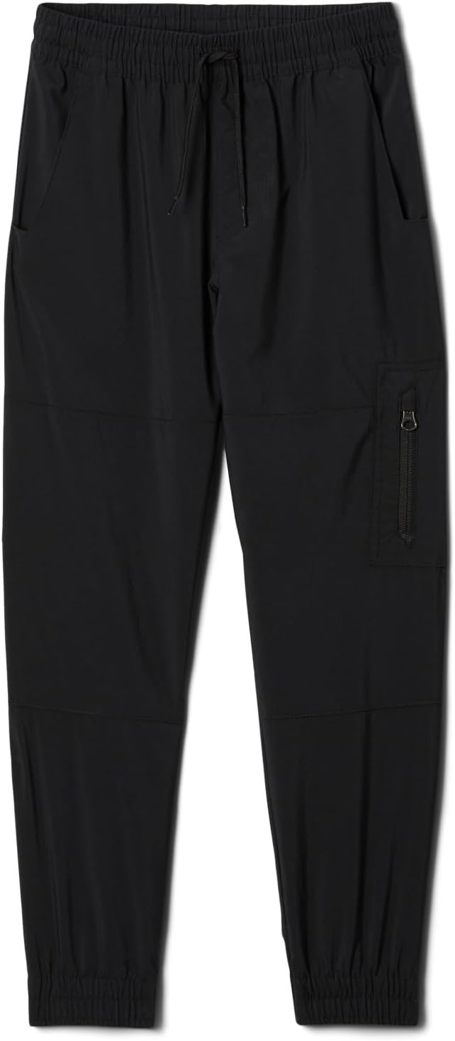 Брюки-карго Columbia Boys Silver Ridge Utility, походные брюки, Black
Брюки-карго Columbia Boys Silver Ridge Utility, походные брюки, Black