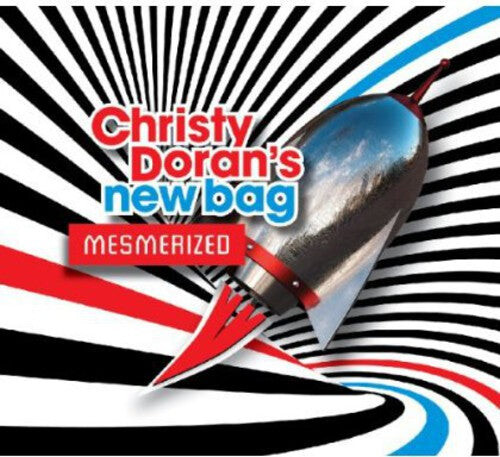 CD диск Doran, Christy / New Bag: Mesmerized
CD диск Doran, Christy / New Bag: Mesmerized