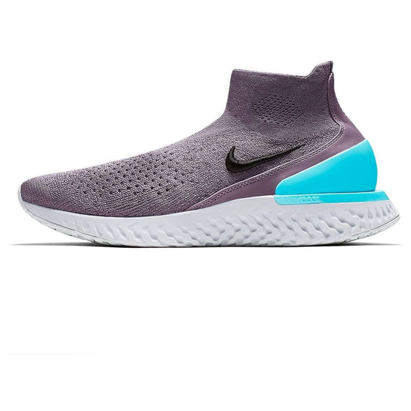 Кроссовки rise react flyknit 'gunsmoke' Nike, мультиколор, Серый, Кроссовки rise react flyknit 'gunsmoke' Nike, мультиколор
Кроссовки rise react flyknit 'gunsmoke' Nike, мультиколор, Серый, Кроссовки rise react flyknit 'gunsmoke' Nike, мультиколор