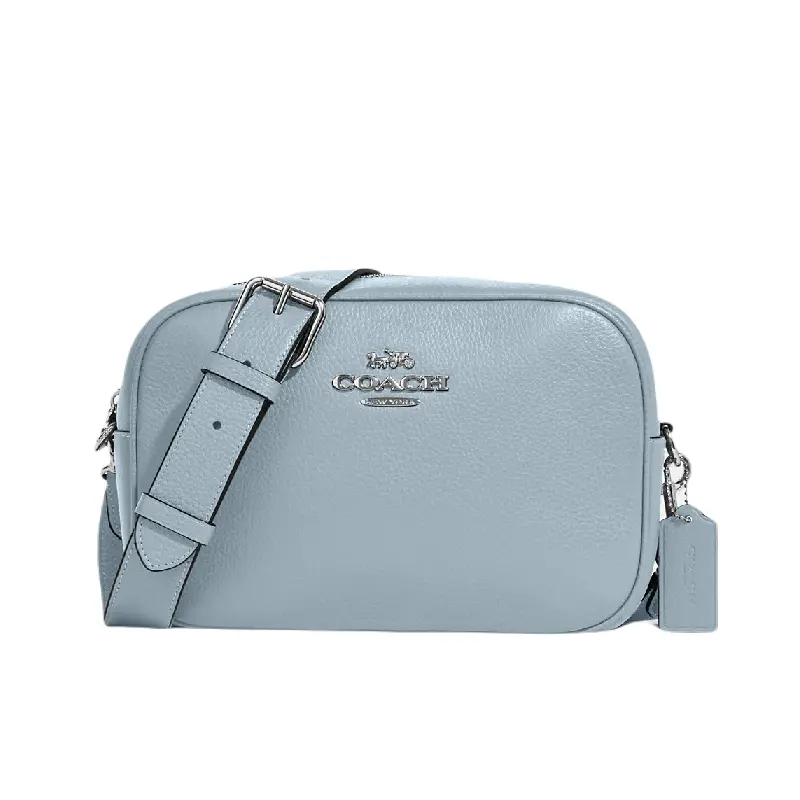 Сумка Coach Outlet Jamie Camera, голубой, Синий, Сумка Coach Outlet Jamie Camera, голубой
Сумка Coach Outlet Jamie Camera, голубой, Синий, Сумка Coach Outlet Jamie Camera, голубой