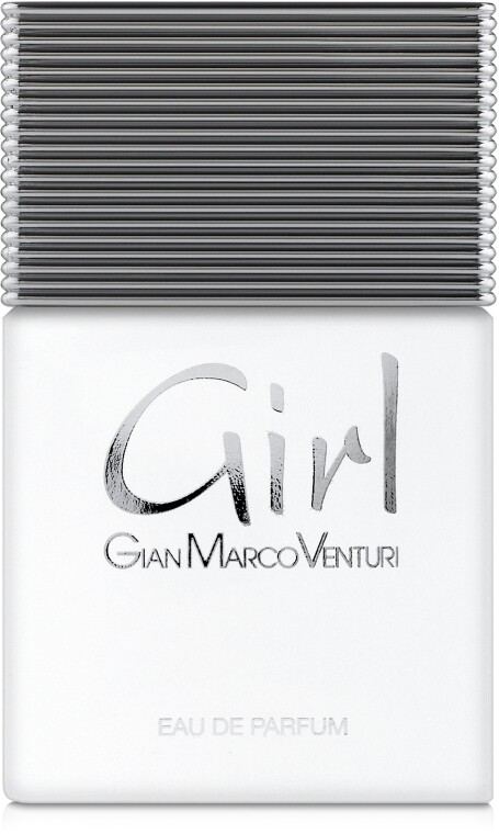 Духи Gian Marco Venturi Girl
Духи Gian Marco Venturi Girl