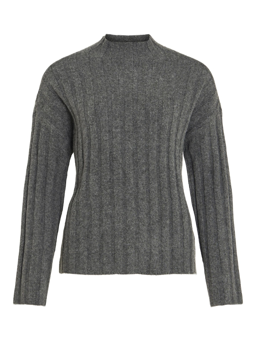 Свитер VILA, Mottled Grey
Свитер VILA, Mottled Grey