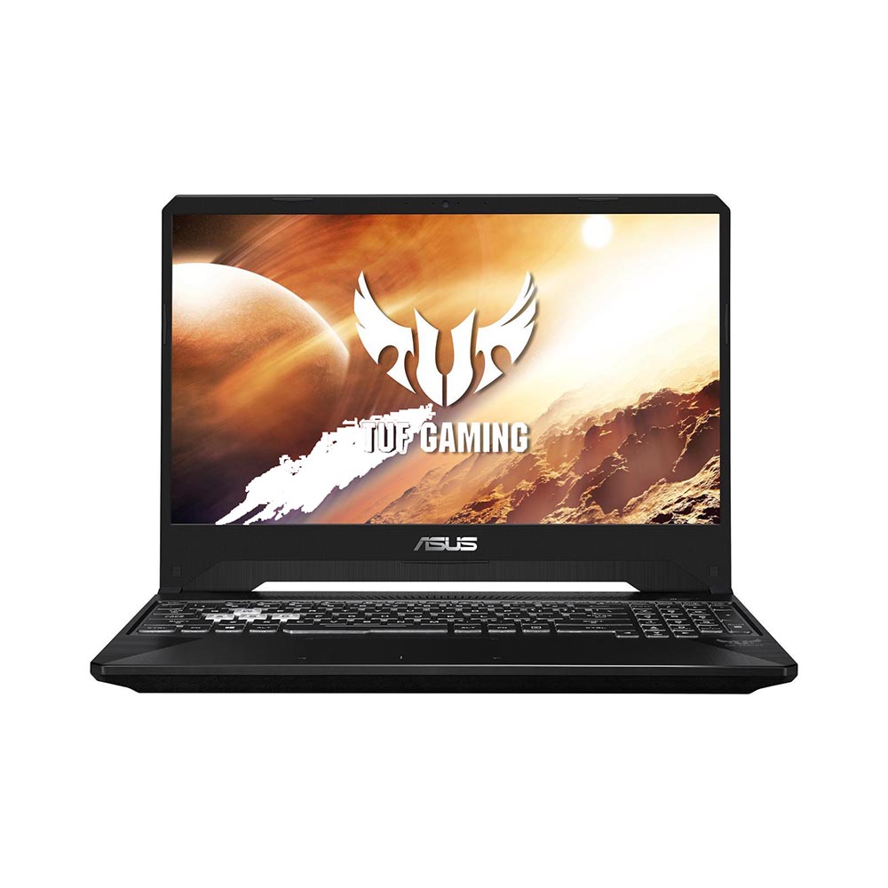 Ноутбук Asus TUF Gaming FX505, 15,6", 8 ГБ/512 ГБ, R7-3750H, GTX 1650, чёрный, английская клавиатура
Ноутбук Asus TUF Gaming FX505, 15,6", 8 ГБ/512 ГБ, R7-3750H, GTX 1650, чёрный, английская клавиатура