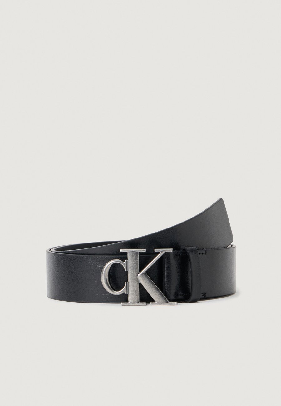 Ремень Calvin Klein Belt, Black/Antique Silver-Coloured/Black
Ремень Calvin Klein Belt, Black/Antique Silver-Coloured/Black