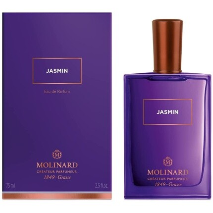 MOLINARD Lavender Eau de Parfum Spray 75мл
MOLINARD Lavender Eau de Parfum Spray 75мл