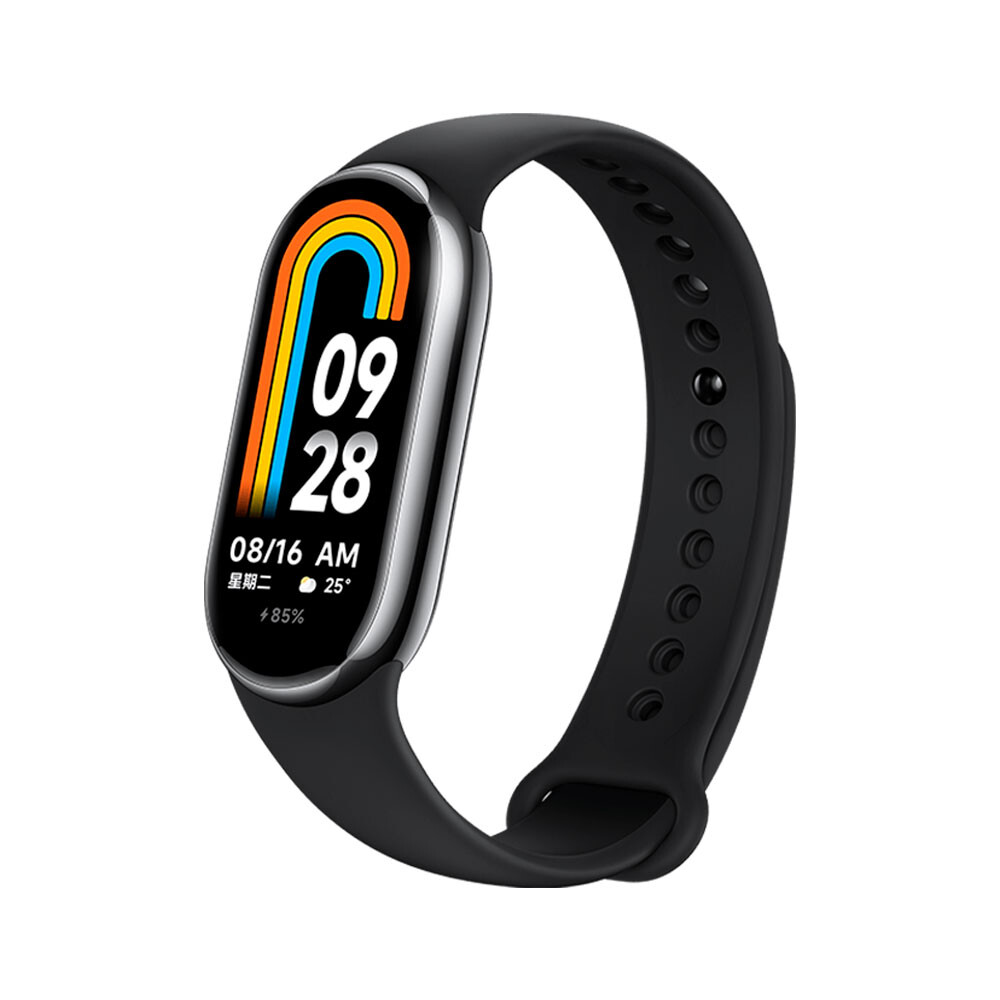 Фитнес-браслет Xiaomi Smart Band 8 (CN), M2239B1, чёрный, Черный, Фитнес-браслет Xiaomi Smart Band 8 (CN), M2239B1, чёрный
Фитнес-браслет Xiaomi Smart Band 8 (CN), M2239B1, чёрный, Черный, Фитнес-браслет Xiaomi Smart Band 8 (CN), M2239B1, чёрный