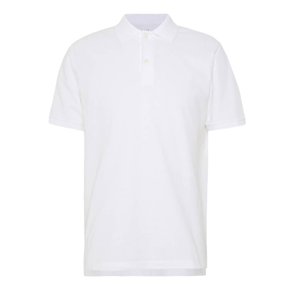 Поло Gap Logo, белый
Поло Gap Logo, белый