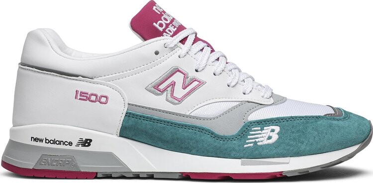 Кроссовки New Balance 1500 'Miami', розовый
Кроссовки New Balance 1500 'Miami', розовый