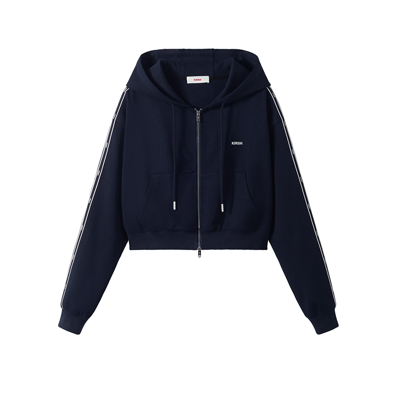 KIRSH Свитшот женский Navy Blue
KIRSH Свитшот женский Navy Blue