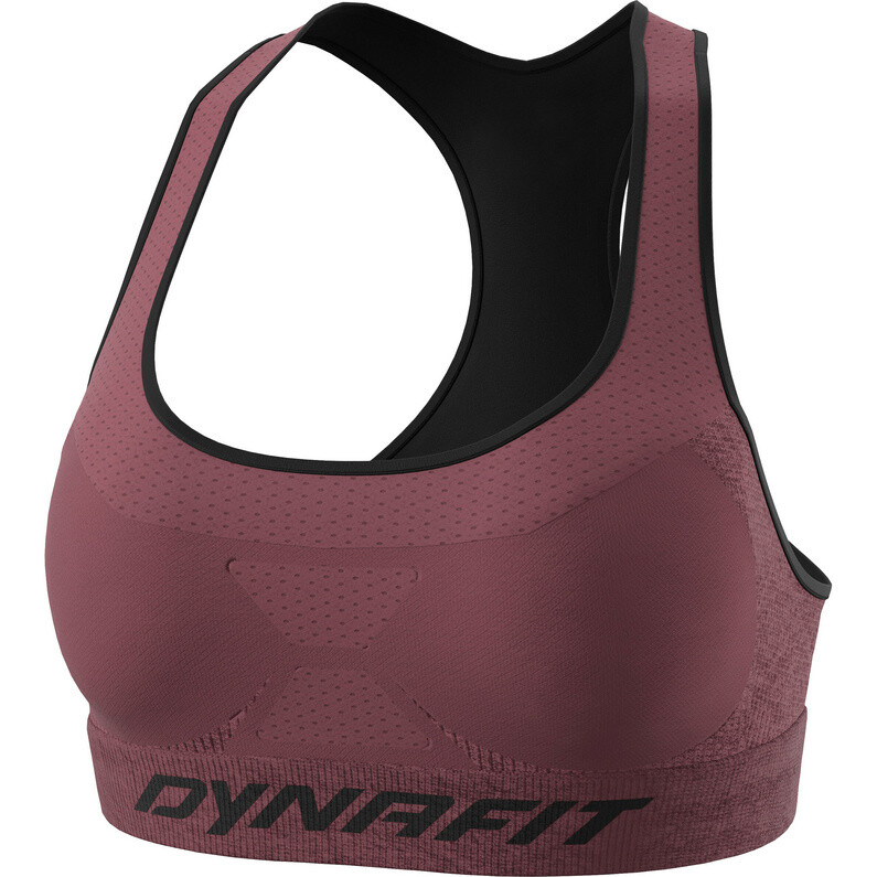 Женский спортивный бюстгальтер Speed Dynafit, розовый
Женский спортивный бюстгальтер Speed Dynafit, розовый