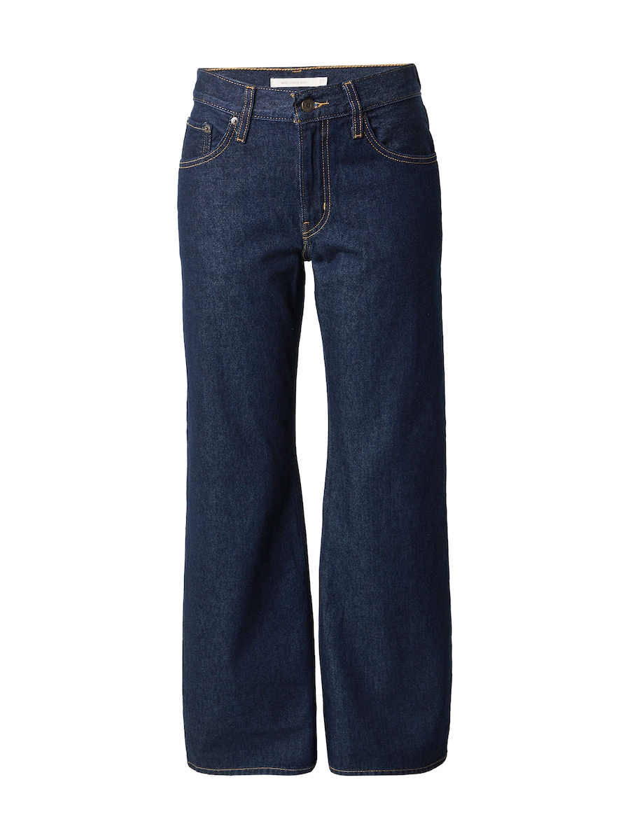 Джинсы Bootcut LEVI'S , темно-синий
Джинсы Bootcut LEVI'S , темно-синий