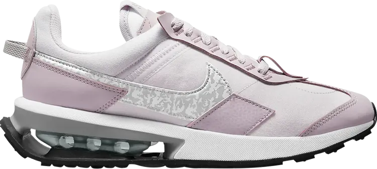 Кроссовки Nike Wmns Air Max Pre-Day 'Camo Swoosh - Venice Plum Fog', фиолетовый
Кроссовки Nike Wmns Air Max Pre-Day 'Camo Swoosh - Venice Plum Fog', фиолетовый