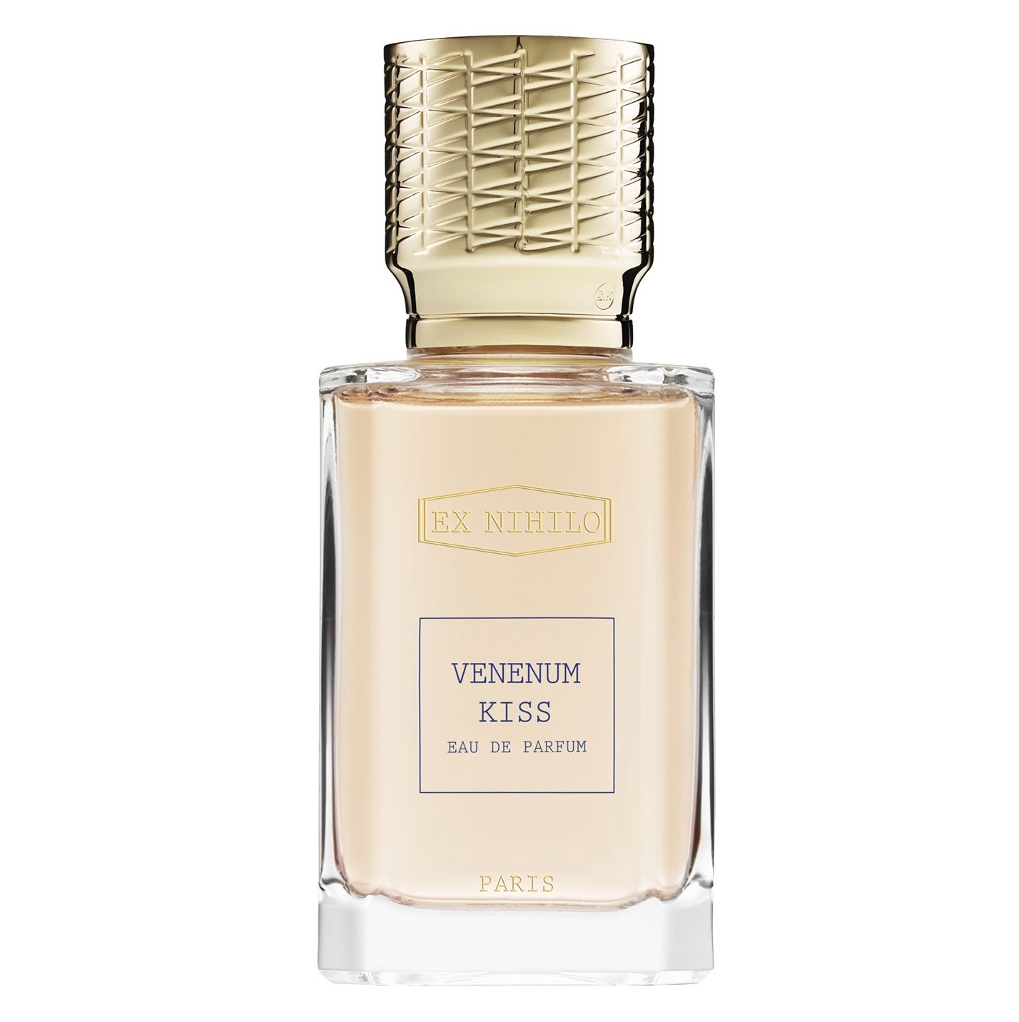 Парфюмерная вода Ex Nihilo Paris Venenum Kiss Unisex
Парфюмерная вода Ex Nihilo Paris Venenum Kiss Unisex