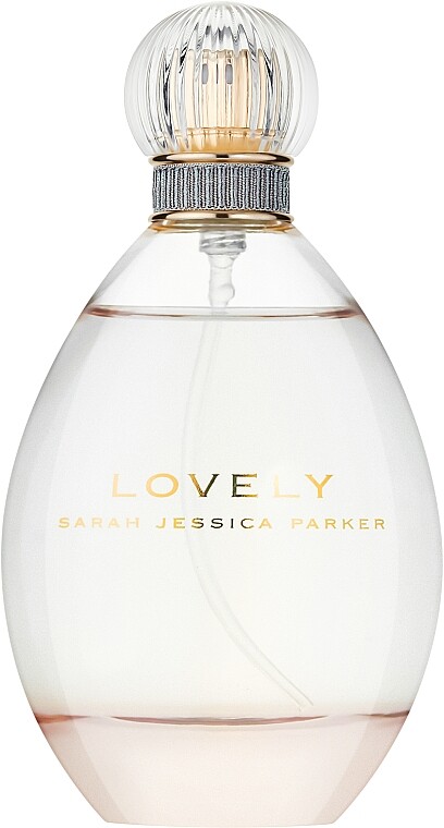 Духи Sarah Jessica Parker Lovely
Духи Sarah Jessica Parker Lovely