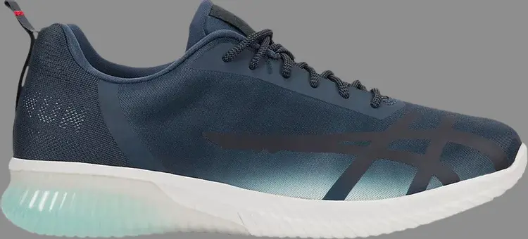 Кроссовки mita x gel kenun shinkai 'megalodon' Asics, синий
Кроссовки mita x gel kenun shinkai 'megalodon' Asics, синий