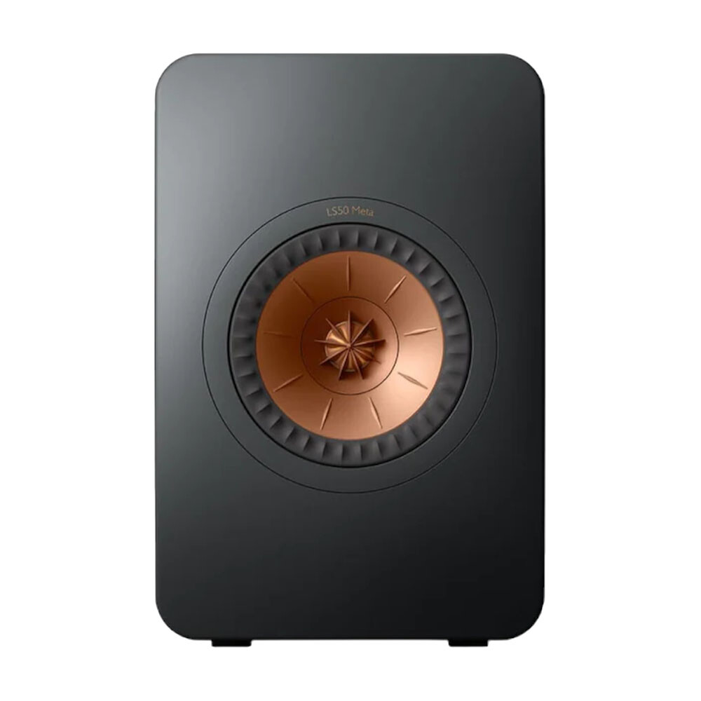 Акустика центрального канала KEF LS50 Meta, 1 шт, угольно-черный
Акустика центрального канала KEF LS50 Meta, 1 шт, угольно-черный