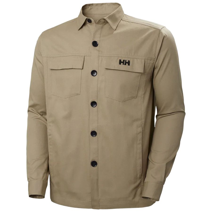 HELLY HANSEN Куртка мужская Gravel Color/757 PEBBLE
HELLY HANSEN Куртка мужская Gravel Color/757 PEBBLE