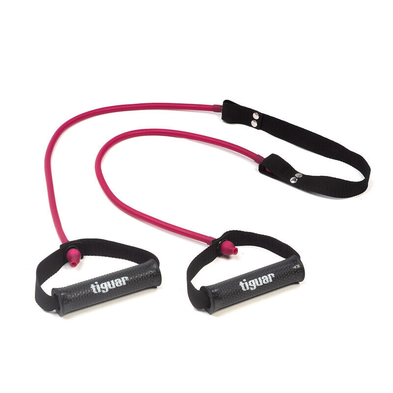 Tiguar Tubing mega tube сливовый резиновый эспандер, 1 шт.
Tiguar Tubing mega tube сливовый резиновый эспандер, 1 шт.