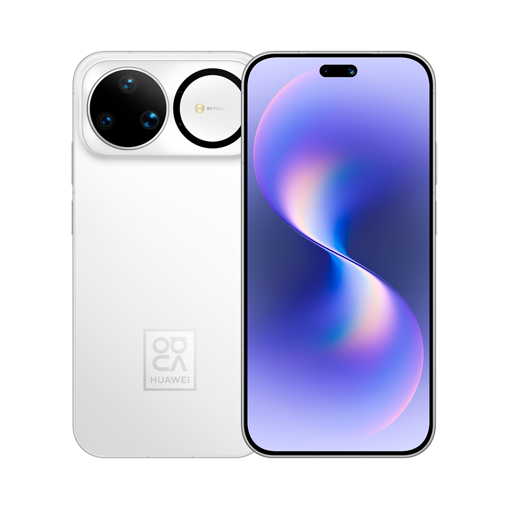 Смартфон Huawei Nova 15 Ultra (CN), 12Гб/1Тб, 2 Nano-SIM, белый
Смартфон Huawei Nova 15 Ultra (CN), 12Гб/1Тб, 2 Nano-SIM, белый