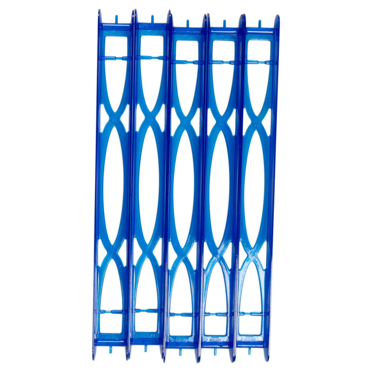 Winder RL Winders 22 см 5 шт. CAPERLAN
Winder RL Winders 22 см 5 шт. CAPERLAN