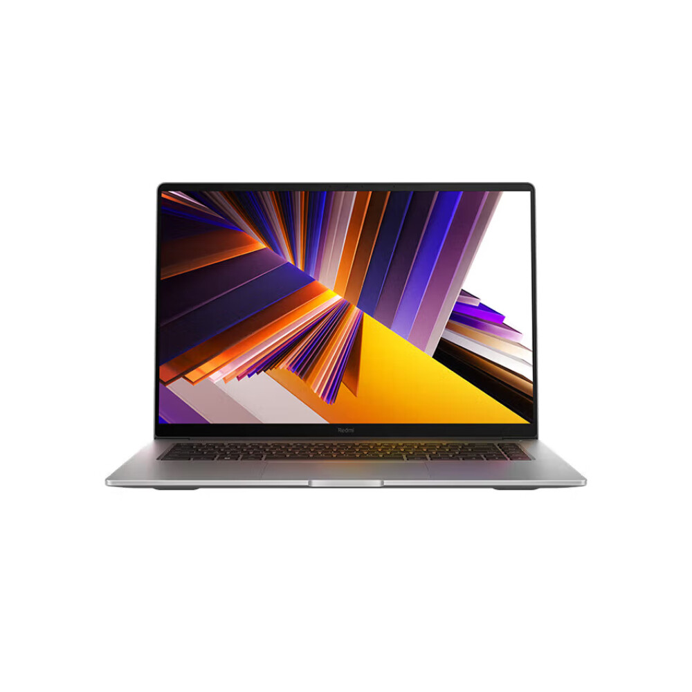 Ноутбук Xiaomi RedmiBook 16 2024, 16", 16 ГБ/512 ГБ, i5-12450H, серый, английская раскладка
Ноутбук Xiaomi RedmiBook 16 2024, 16", 16 ГБ/512 ГБ, i5-12450H, серый, английская раскладка