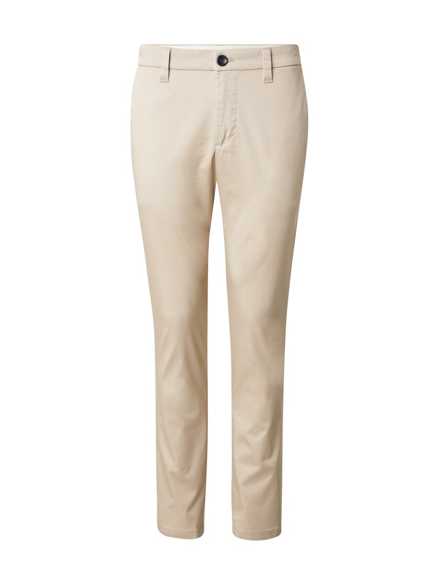 Узкие брюки ARMANI EXCHANGE, кремовый
Узкие брюки ARMANI EXCHANGE, кремовый