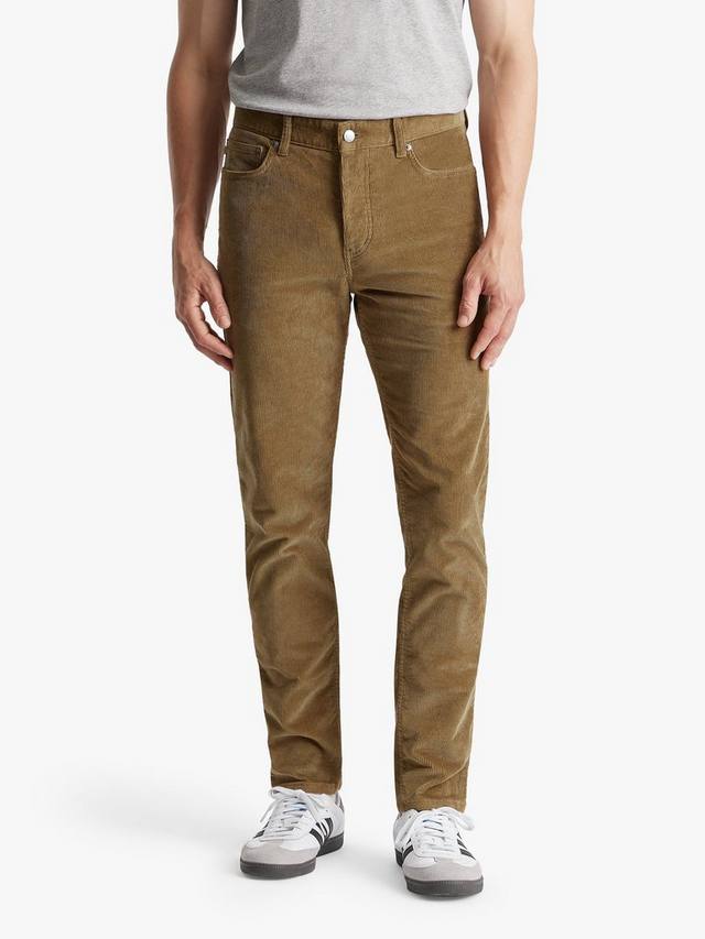 Вельветовые брюки с широкими бедрами fives needlecord fives build c SPOKE, цвет Fawn
Вельветовые брюки с широкими бедрами fives needlecord fives build c SPOKE, цвет Fawn