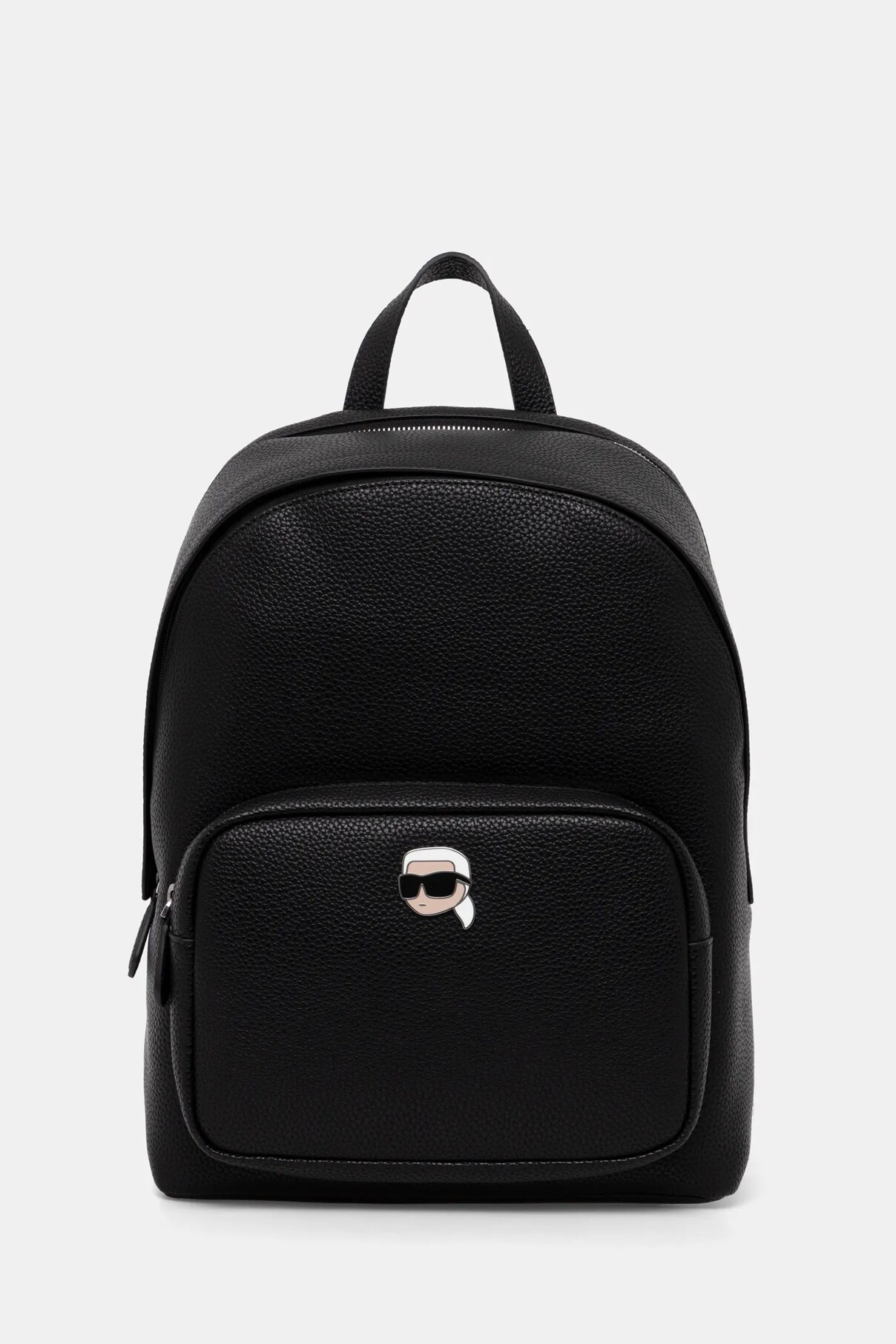 Рюкзак Karl Lagerfeld, черный
Рюкзак Karl Lagerfeld, черный