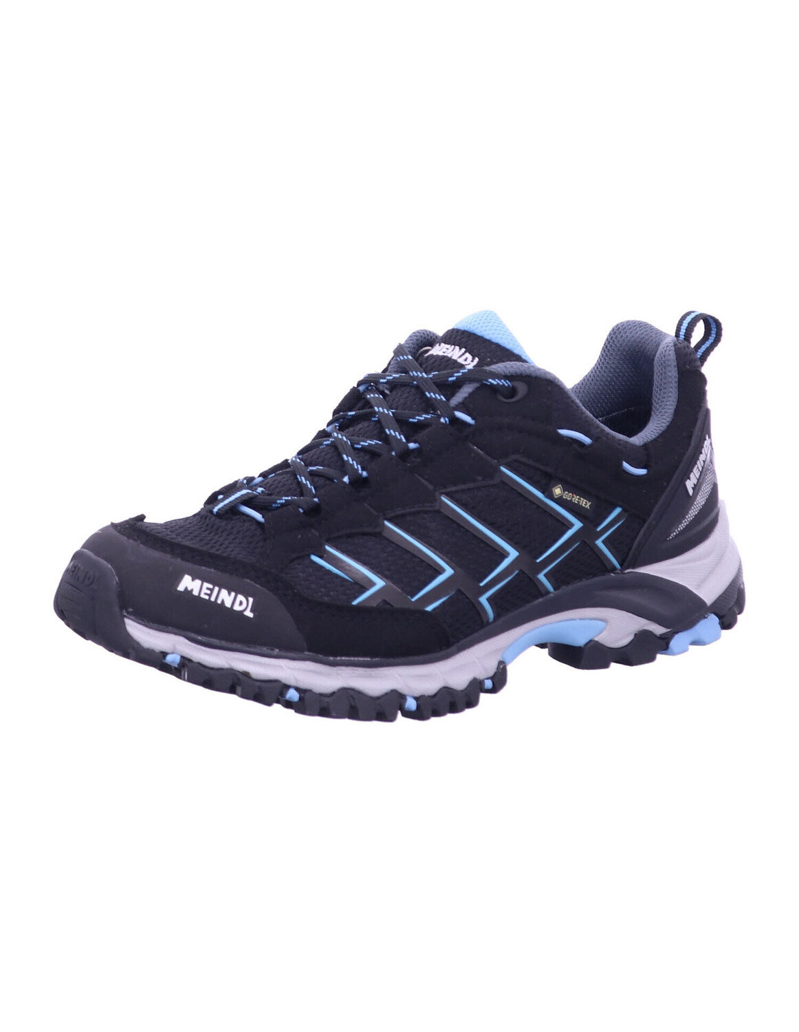 Походная обувь MEINDL Outdoorschuhe Caribe Lady GTX, черный
Походная обувь MEINDL Outdoorschuhe Caribe Lady GTX, черный