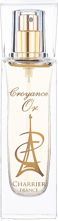 Духи Charrier Parfums Croyance Or
Духи Charrier Parfums Croyance Or