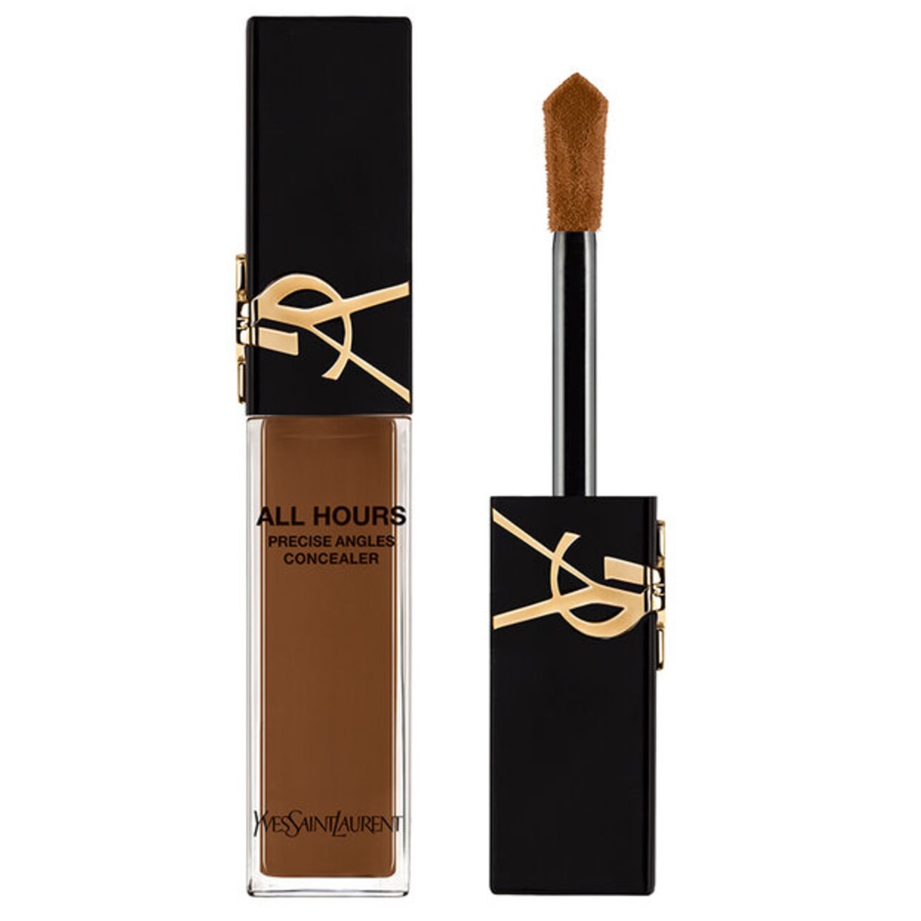 Консилер Yves Saint Laurent All Hours Precise Angles, DW7
Консилер Yves Saint Laurent All Hours Precise Angles, DW7