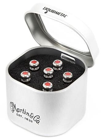 Набор булавок для моста Martin Luxe Liquidmetal, хром 18APP0007
Набор булавок для моста Martin Luxe Liquidmetal, хром 18APP0007