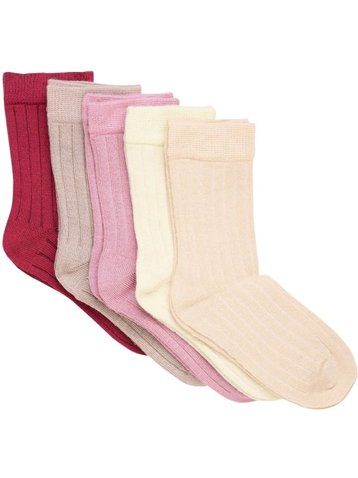 Носки Minymo, фиолетовый
Носки Minymo, фиолетовый