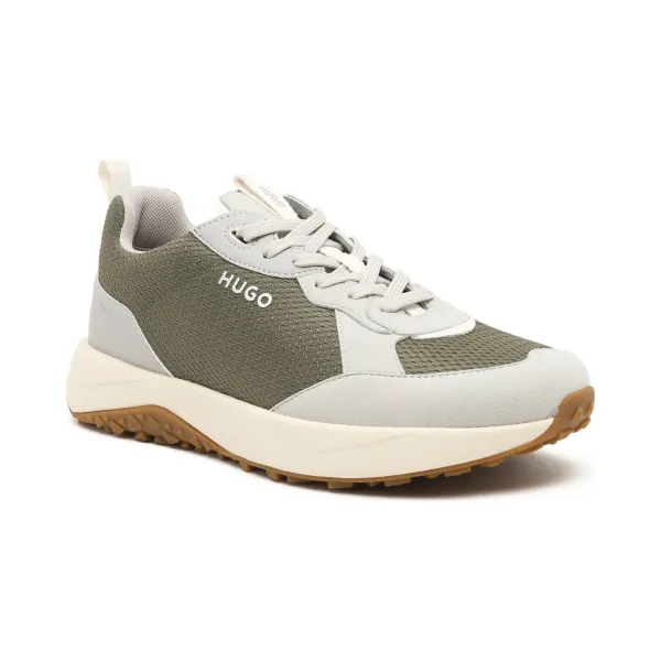 Кроссовки kane_runn_mfme Hugo, зеленый
Кроссовки kane_runn_mfme Hugo, зеленый