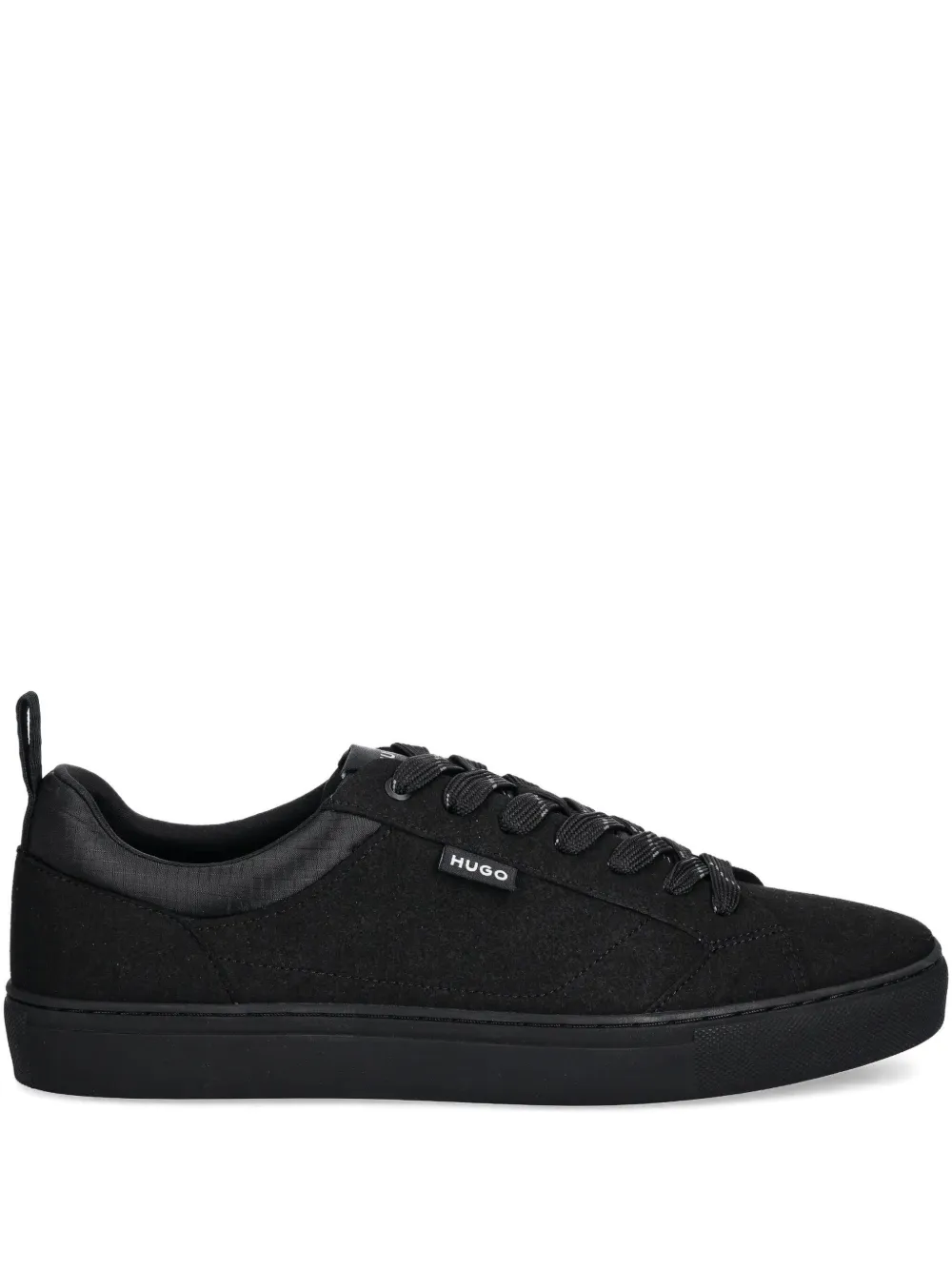 Кроссовки Morrie HUGO, черный
Кроссовки Morrie HUGO, черный