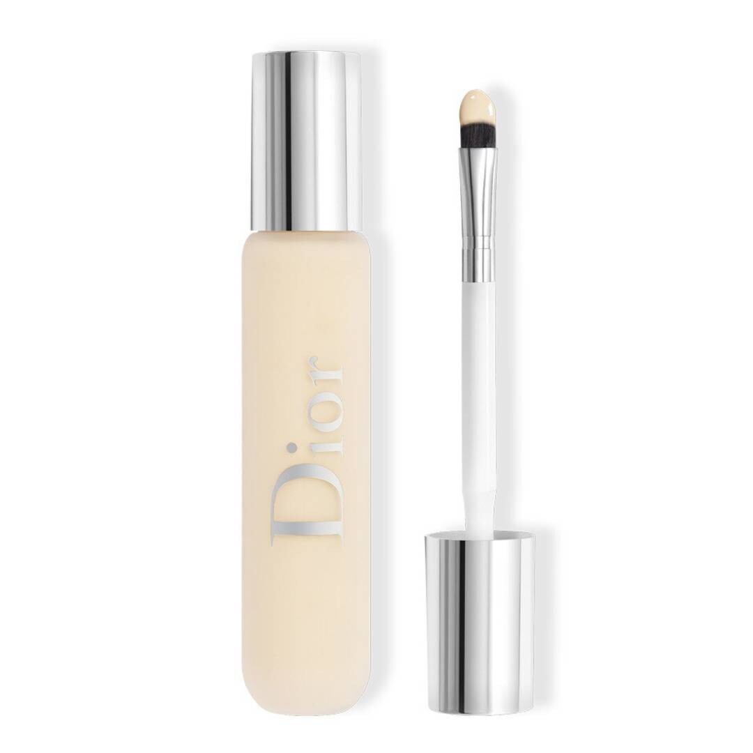 Консилер Dior Backstage, оттенок 0w warm 
Консилер Dior Backstage, оттенок 0w warm