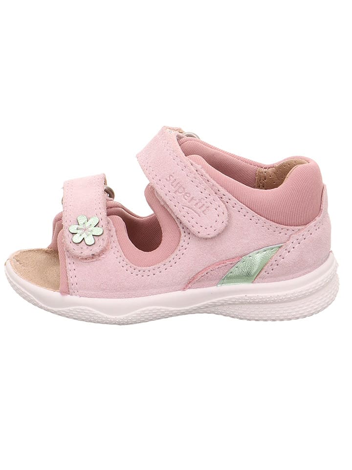 Сандалии superfit, розовый
Сандалии superfit, розовый