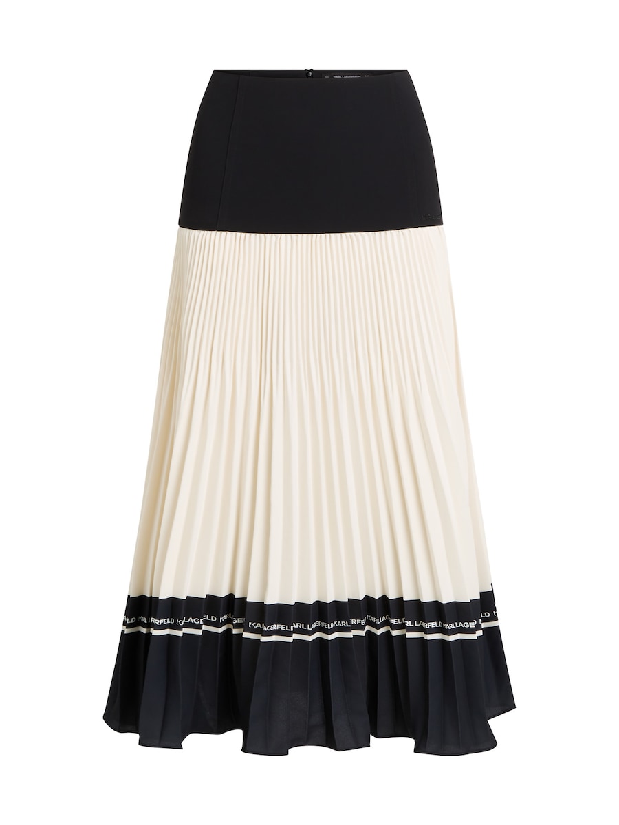 Юбка Karl Lagerfeld, черный
Юбка Karl Lagerfeld, черный