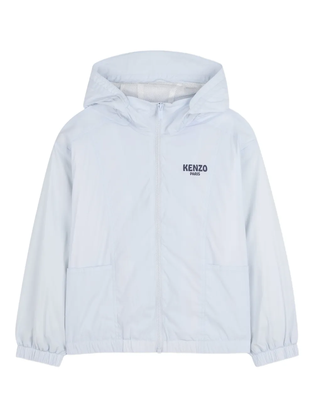 Куртка с капюшоном Kenzo Kids, белый
Куртка с капюшоном Kenzo Kids, белый