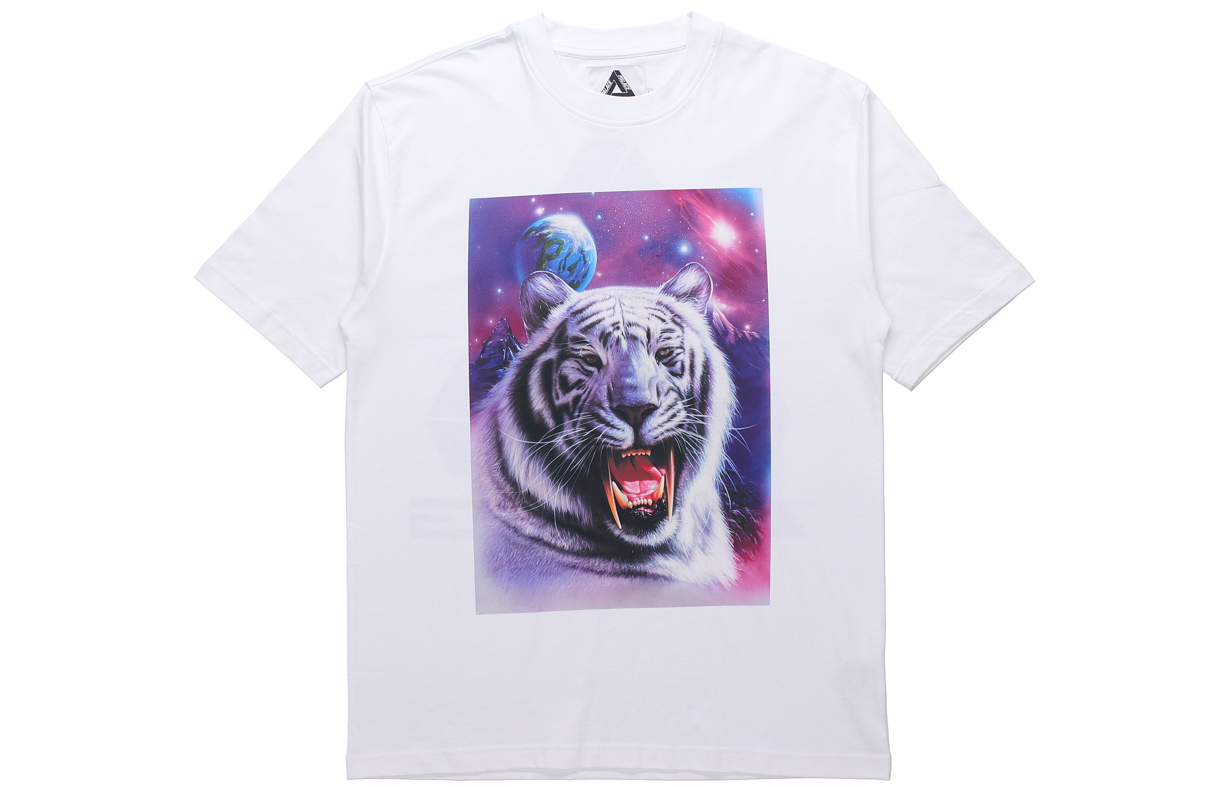 Футболка Amg PALACE, белая, Белый, Футболка Amg PALACE, белая
Футболка Amg PALACE, белая, Белый, Футболка Amg PALACE, белая