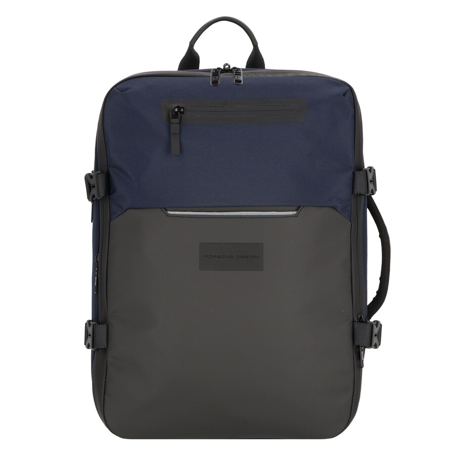 Рюкзак Porsche Design Backpack Urban Eco, цвет blue/anthracite
Рюкзак Porsche Design Backpack Urban Eco, цвет blue/anthracite