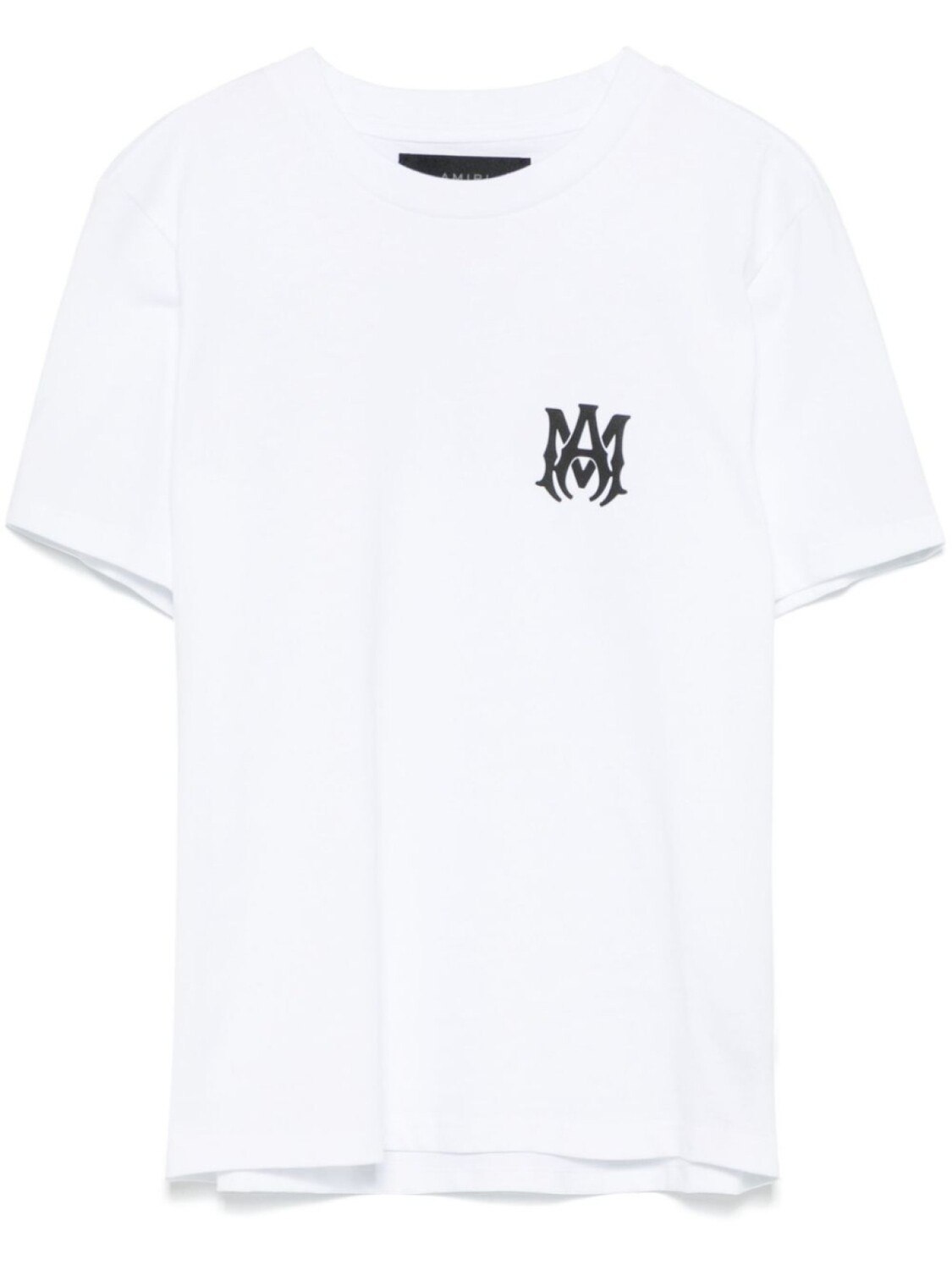 Футболка с логотипом AMIRI MA Core, белый
Футболка с логотипом AMIRI MA Core, белый
