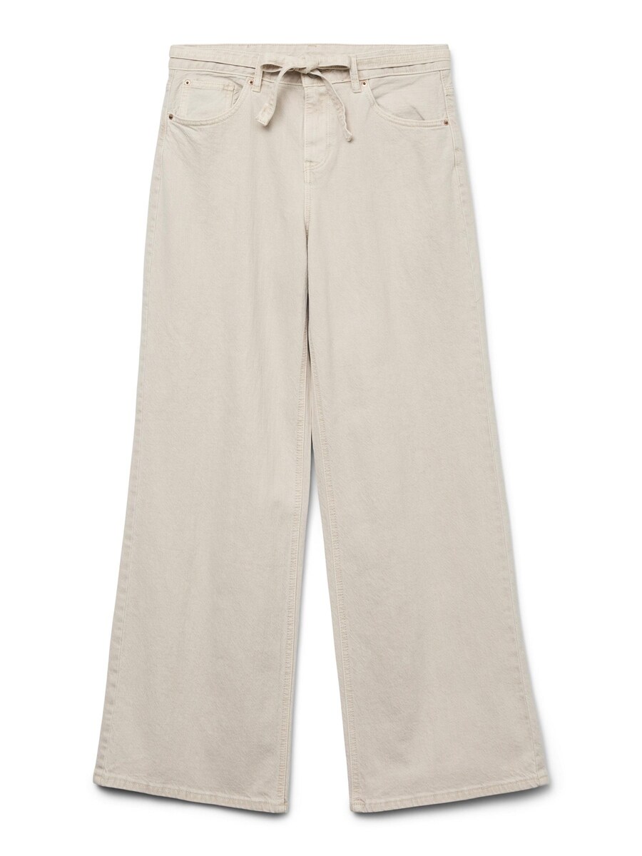 Повседневные джинсы VERO MODA VMKarlie, Beige
Повседневные джинсы VERO MODA VMKarlie, Beige