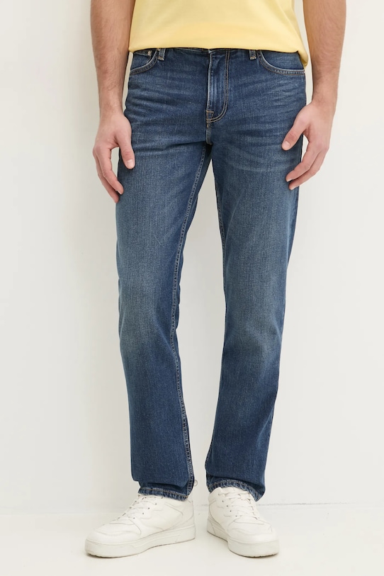 Джинсы Tommy Hilfiger, темно-синий
Джинсы Tommy Hilfiger, темно-синий