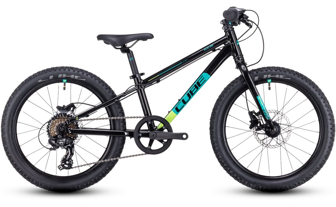 Горный велосипед Cube Acid 200 Disc - 20 дюймов - Diamant - 2023, цвет Schwarz|black´n´green, Черный, Горный велосипед Cube Acid 200 Disc - 20 дюймов - Diamant - 2023, цвет Schwarz|black´n´green
Горный велосипед Cube Acid 200 Disc - 20 дюймов - Diamant - 2023, цвет Schwarz|black´n´green, Черный, Горный велосипед Cube Acid 200 Disc - 20 дюймов - Diamant - 2023, цвет Schwarz|black´n´green