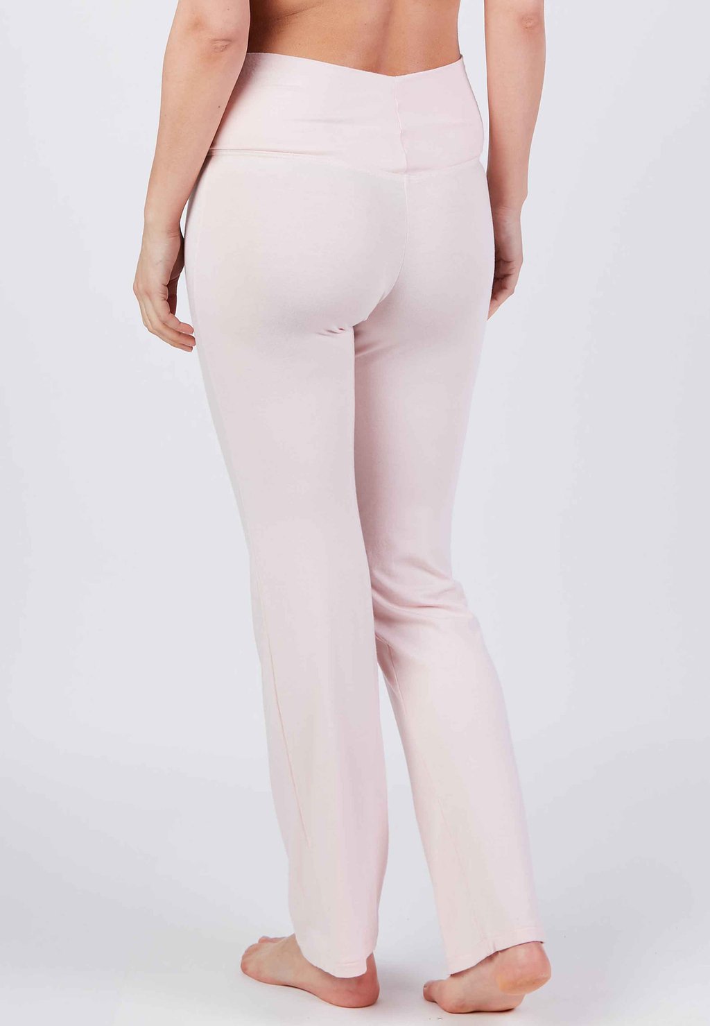 Пижамные штаны SERENITY Cache Coeur, розовый
Пижамные штаны SERENITY Cache Coeur, розовый