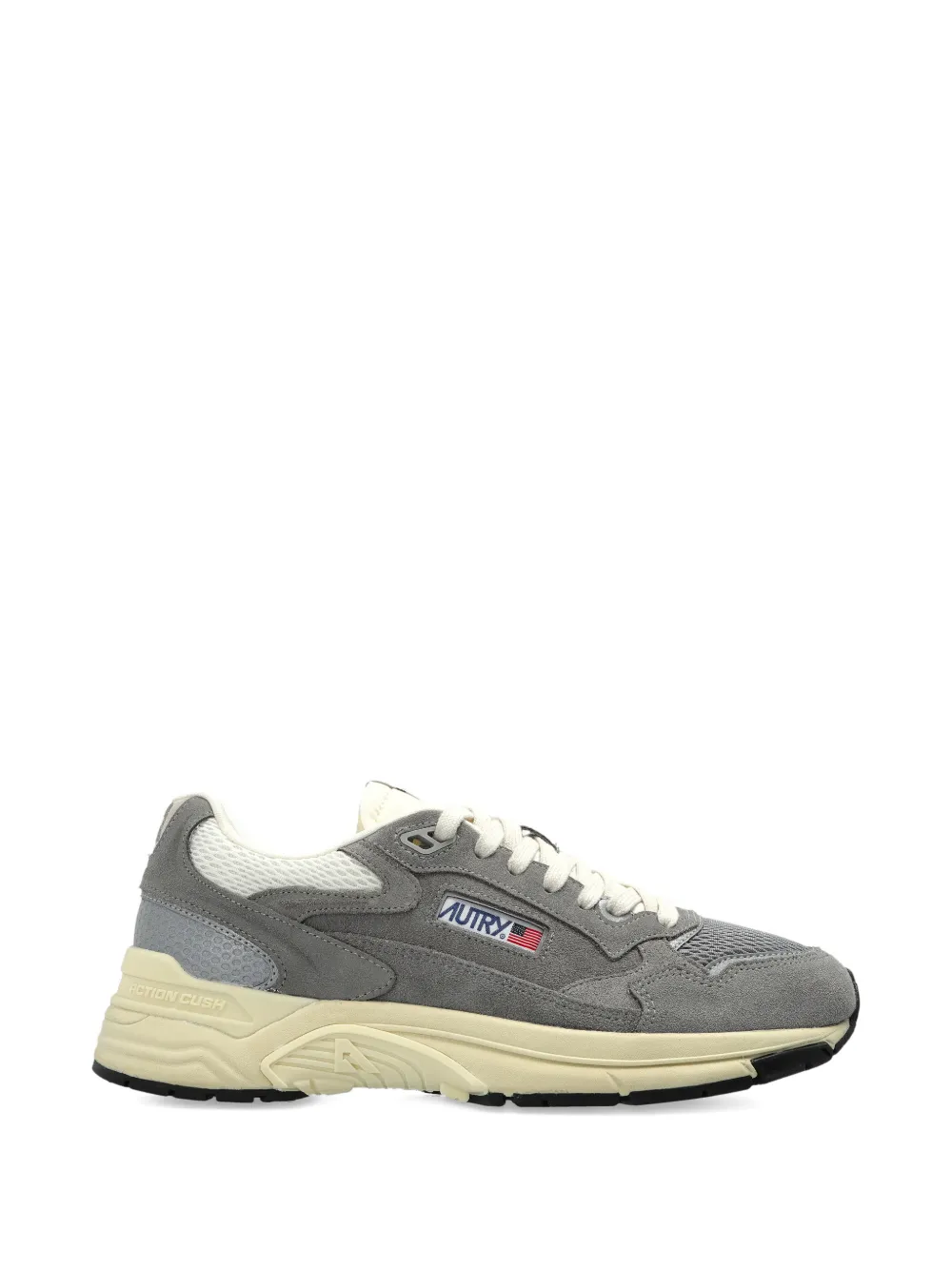 Кроссовки Hyperway Autry, серый
Кроссовки Hyperway Autry, серый