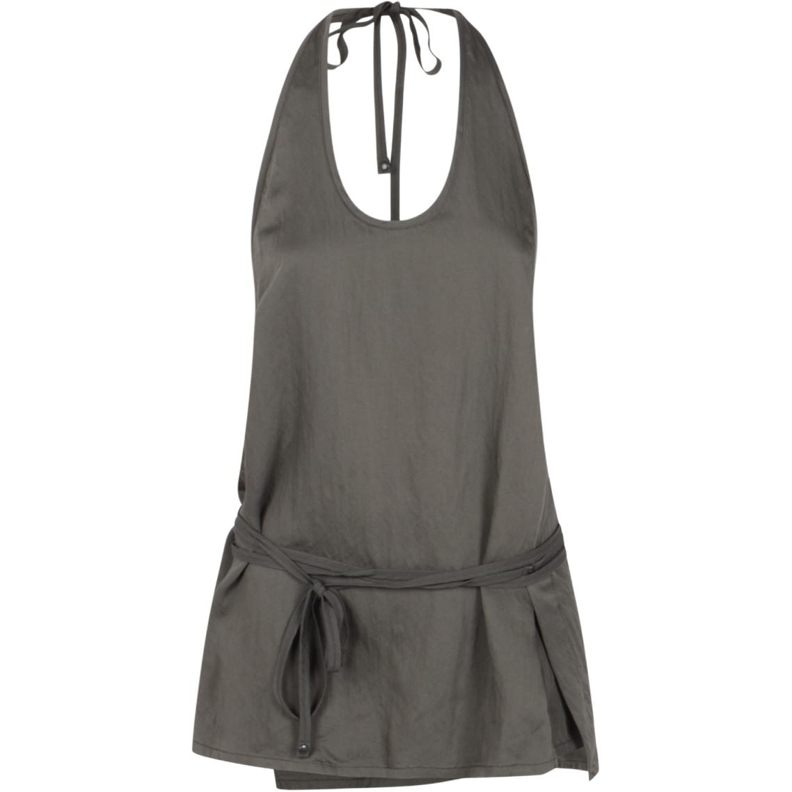 Топ-фартук Lemaire, серый
Топ-фартук Lemaire, серый