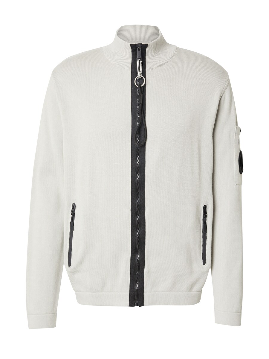 Вязаный кардиган La Martina, Light grey
Вязаный кардиган La Martina, Light grey