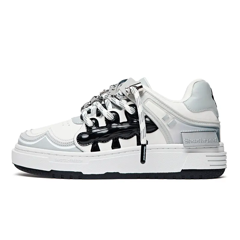 Кроссовки SHOOT BRAND Skateboarding Shoes Unisex Low-top Silver Gray, серебряный, Серый, Кроссовки SHOOT BRAND Skateboarding Shoes Unisex Low-top Silver Gray, серебряный
Кроссовки SHOOT BRAND Skateboarding Shoes Unisex Low-top Silver Gray, серебряный, Серый, Кроссовки SHOOT BRAND Skateboarding Shoes Unisex Low-top Silver Gray, серебряный